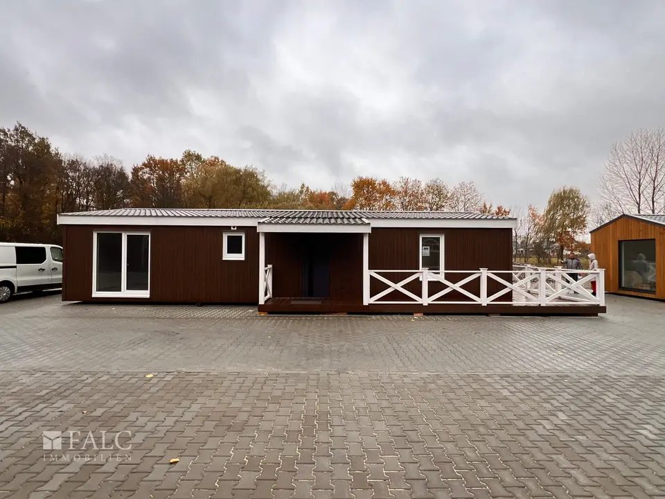 4 Zimmer Haus mit 81 m² in Schwerin – Bild 8