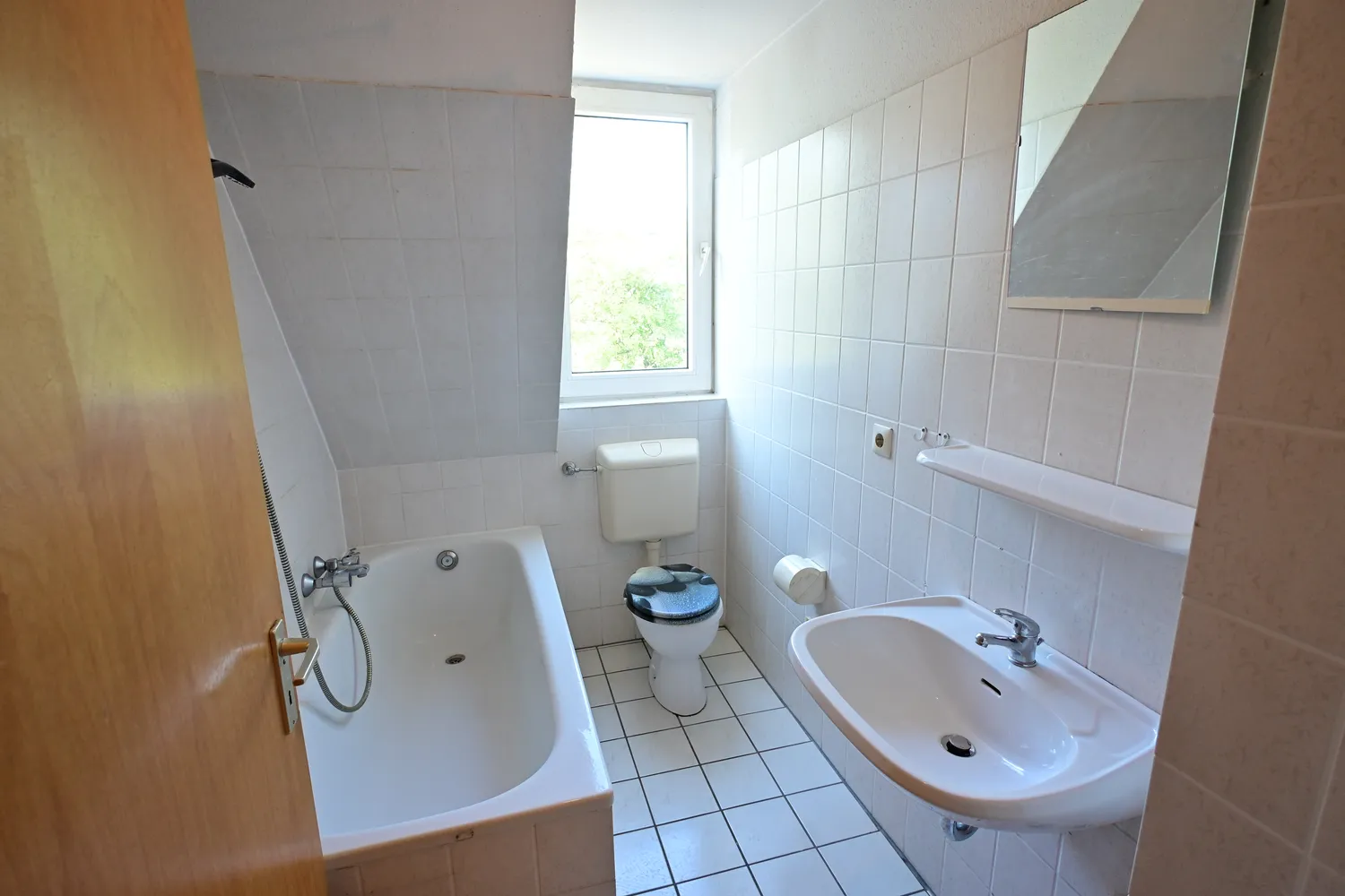 4 Zimmer Wohnung mit 51 m² in Bochum – Bild 6