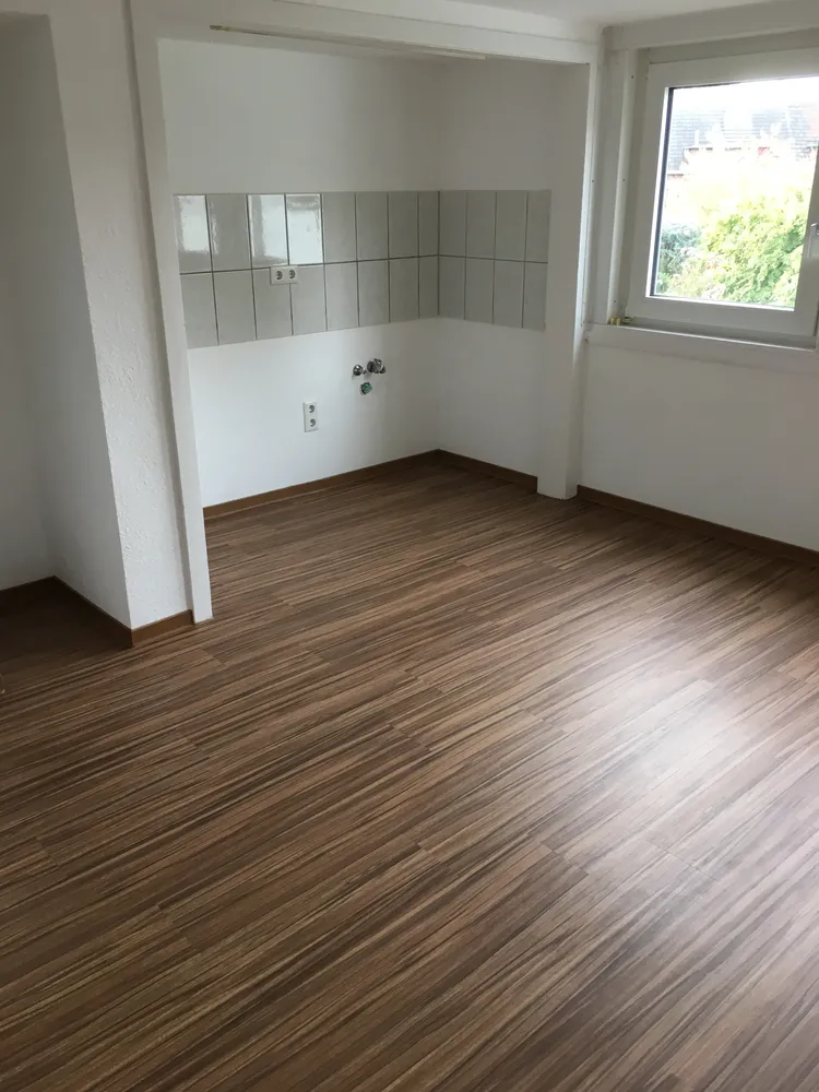 2 Zimmer Wohnung mit 50 m² in Neuss – Bild 2