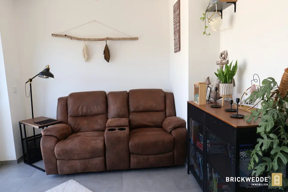 3 Zimmer Wohnung mit 85 m² in Osnabrück – Bild 7