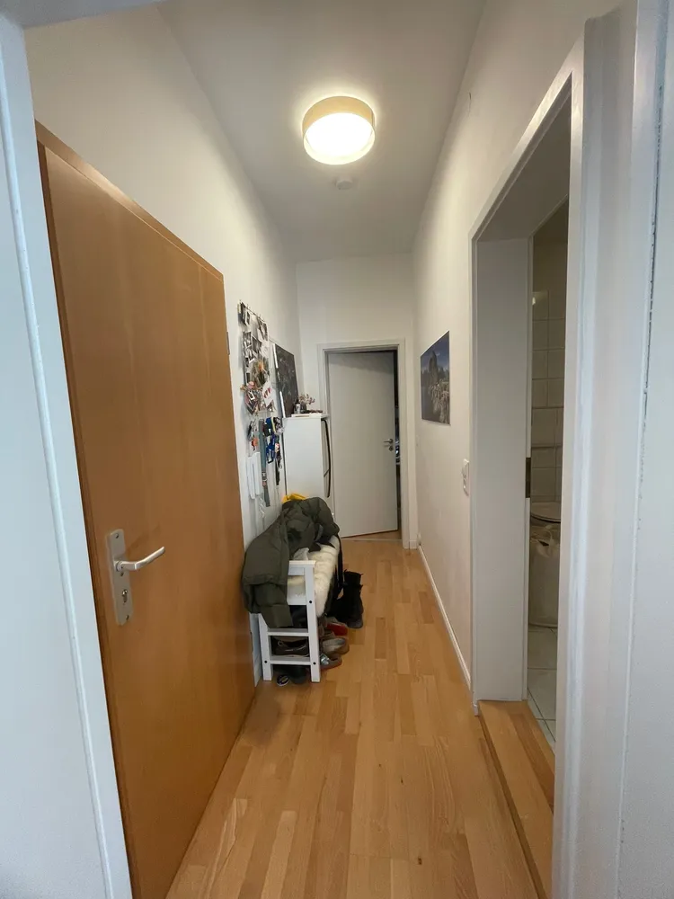 2 Zimmer Wohnung mit 52 m² in München – Bild 6