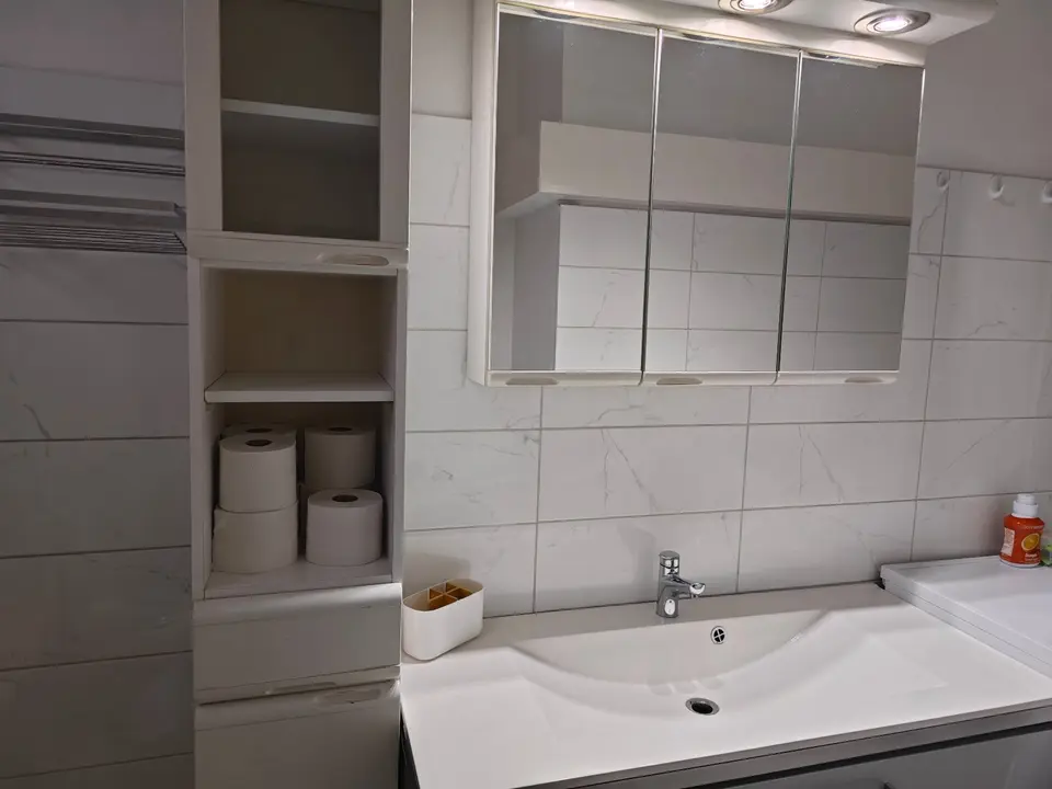 WG-Zimmer mit 130 m² in Lüdenscheid – Bild 7