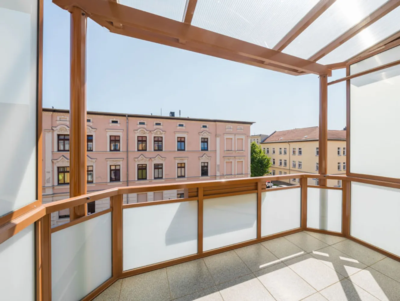 3 room apartment with 69 m² in Magdeburg – Photo 2