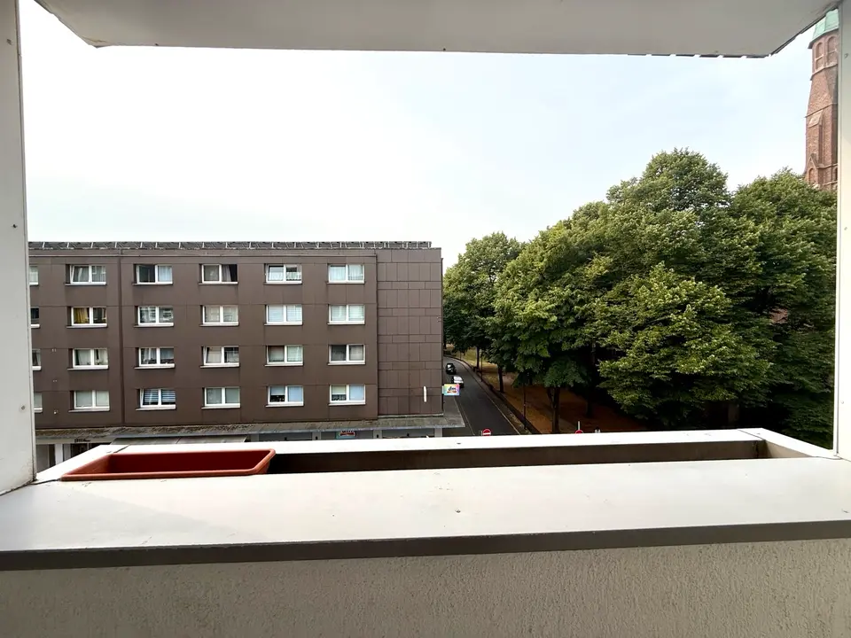 2 Zimmer Wohnung mit 61 m² in Gelsenkirchen – Bild 8