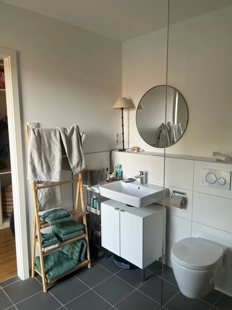 3 Zimmer Wohnung mit 62 m² in Darmstadt – Bild 11
