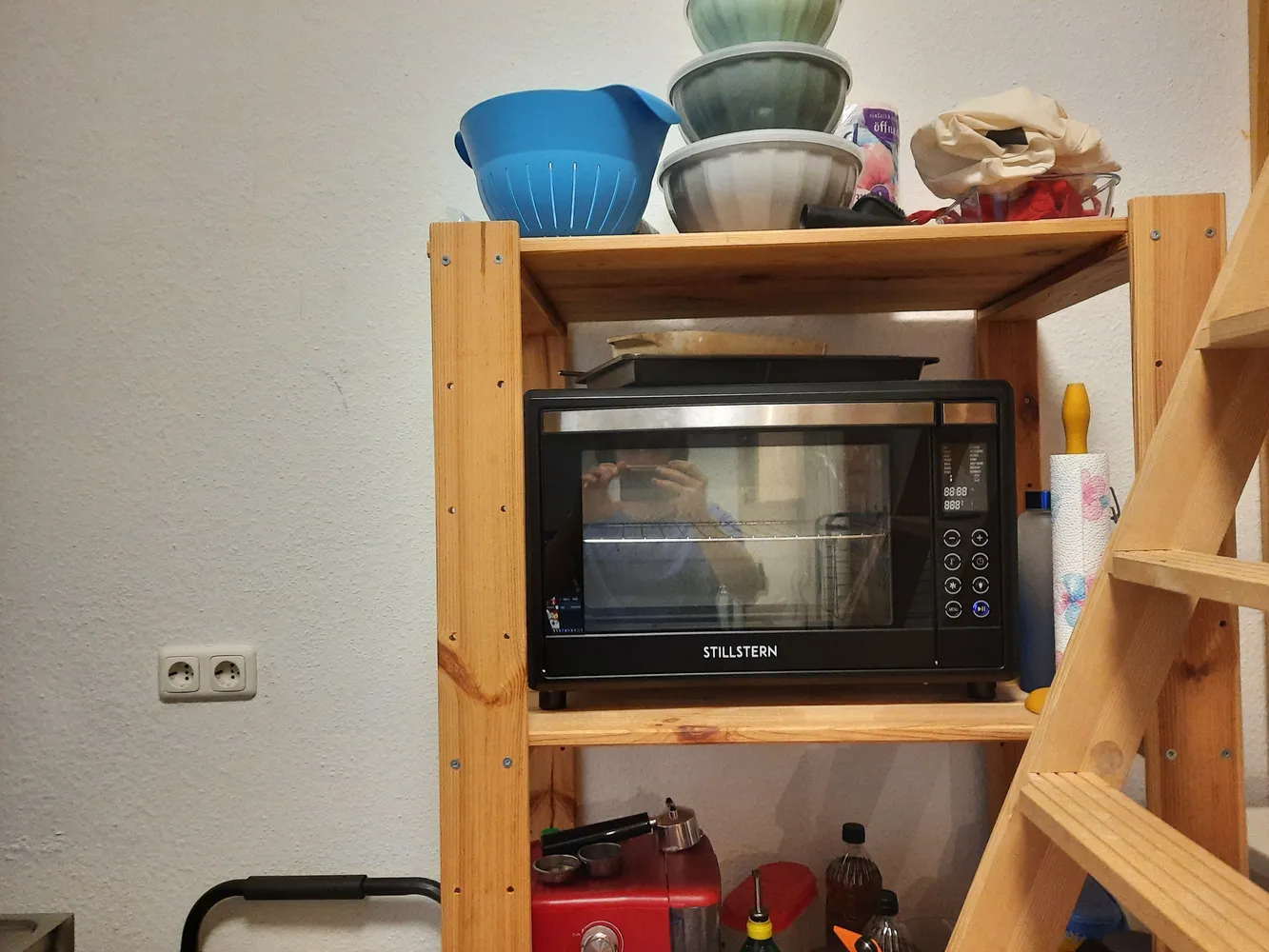 1 Zimmer Wohnung mit 17 m² in Wiesbaden – Bild 8