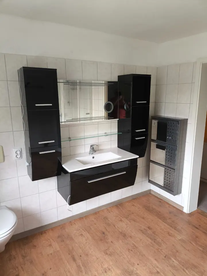 2 Zimmer Wohnung mit 75 m² in Delitzsch – Bild 4