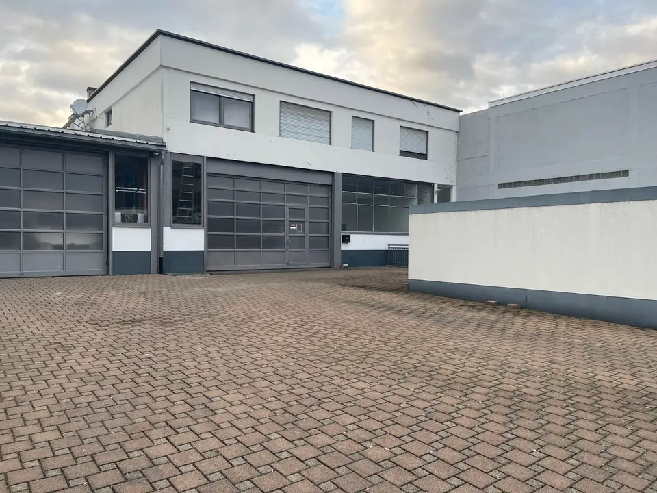 WG-Zimmer mit 25 m² in Weil am Rhein – Bild 7