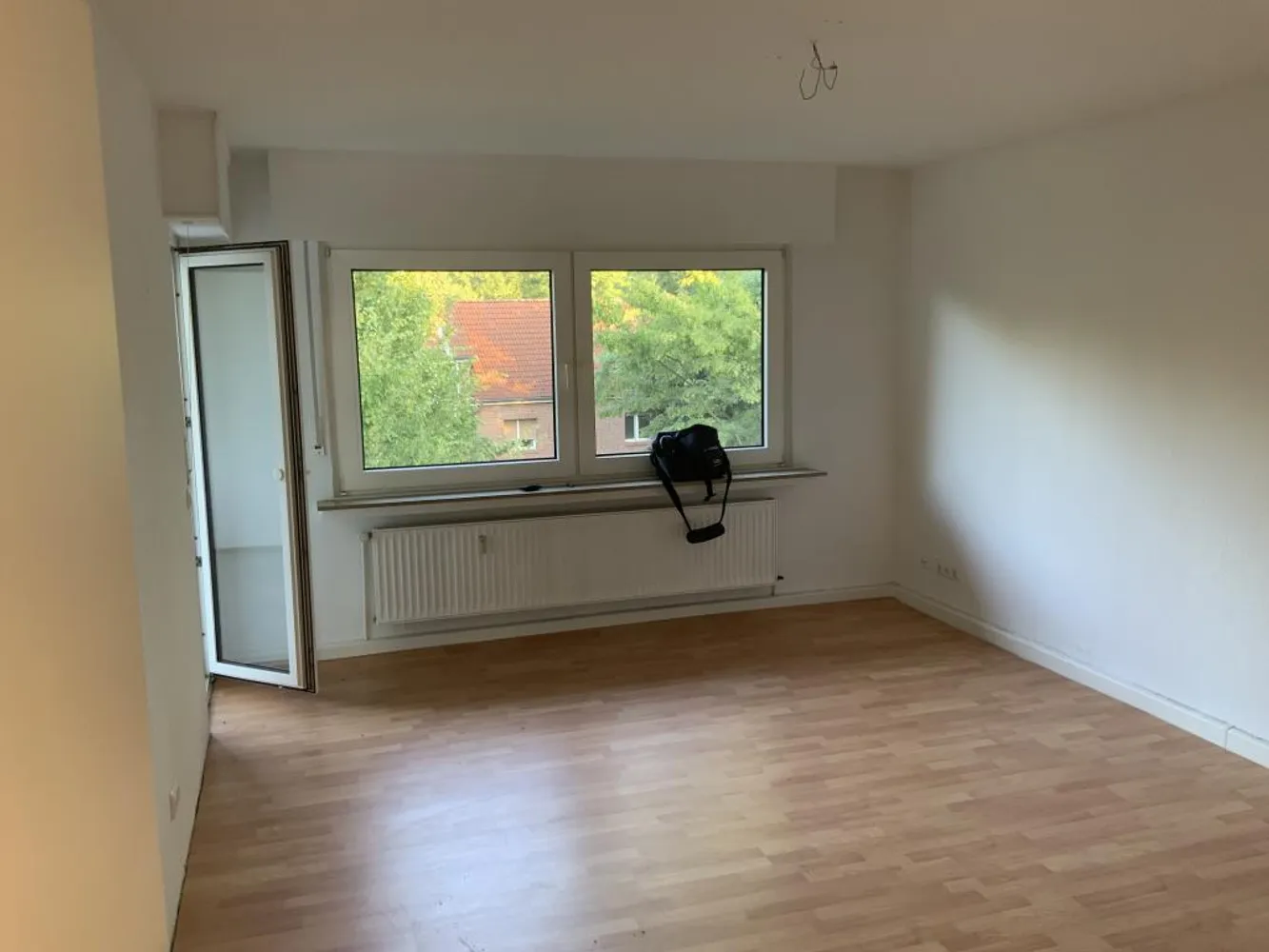 3 Zimmer Wohnung mit 66 m² in Lünen – Bild 1