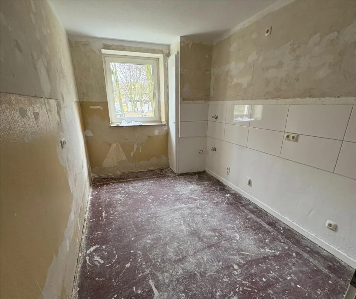 2 Zimmer Wohnung mit 58 m² in Gelsenkirchen – Bild 3