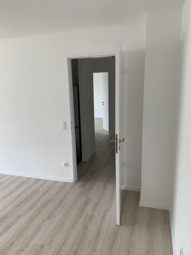 2 Zimmer Wohnung mit 55 m² in München – Bild 4