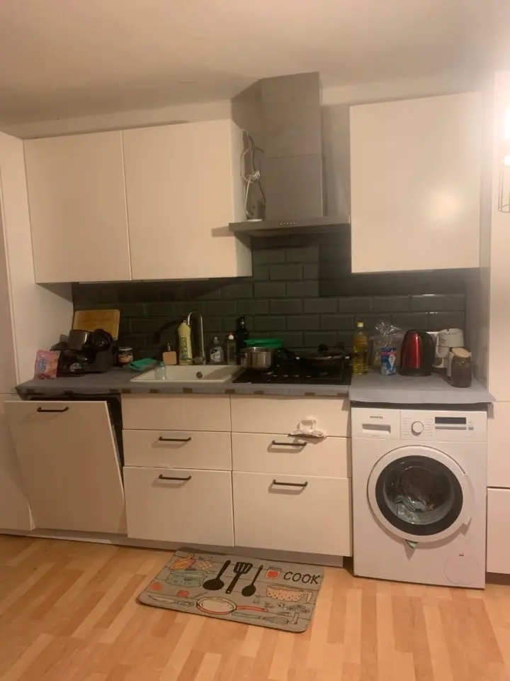 2 Zimmer Haus mit 70 m² in Berlin – Bild 3