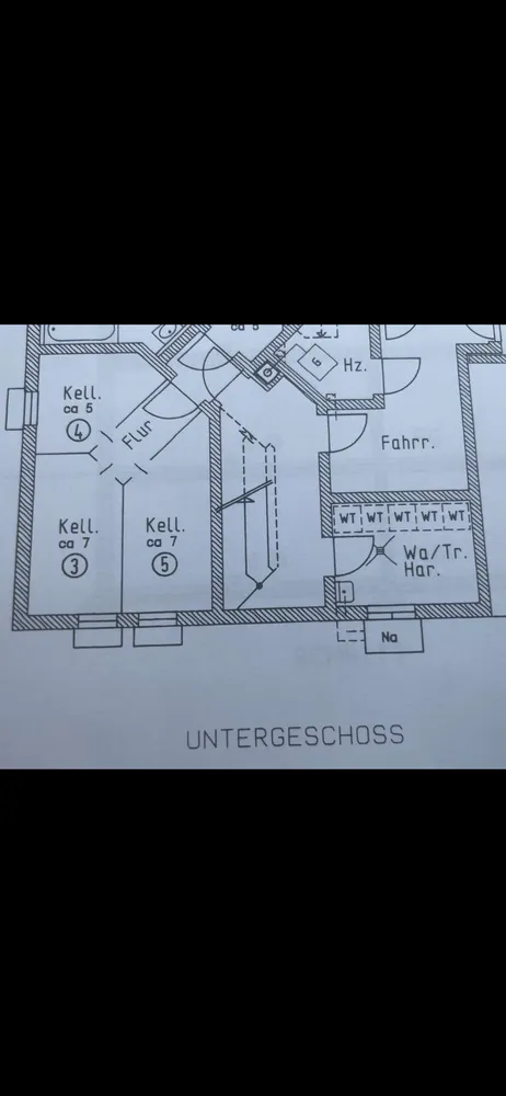 3 Zimmer Wohnung mit 67 m² in München – Bild 7