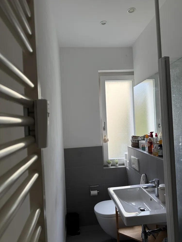 2 Zimmer Wohnung mit 50 m² in Berlin – Bild 4
