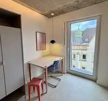 3 Zimmer Wohnung mit 54 m² in Aachen – Bild 5