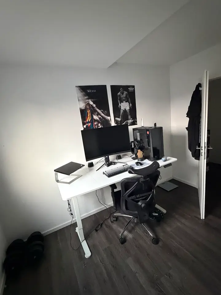 4 Zimmer Wohnung mit 90 m² in Mönchengladbach – Bild 3