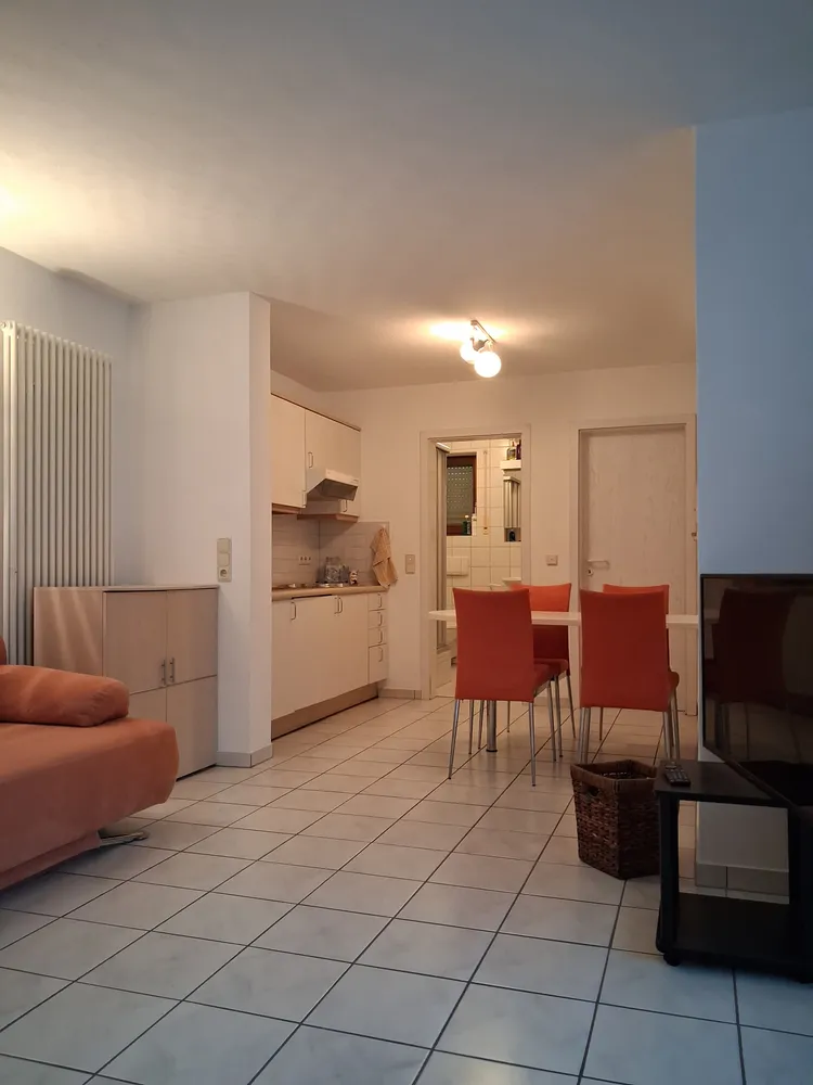 1 Zimmer Wohnung mit 40 m² in Stuttgart – Bild 1