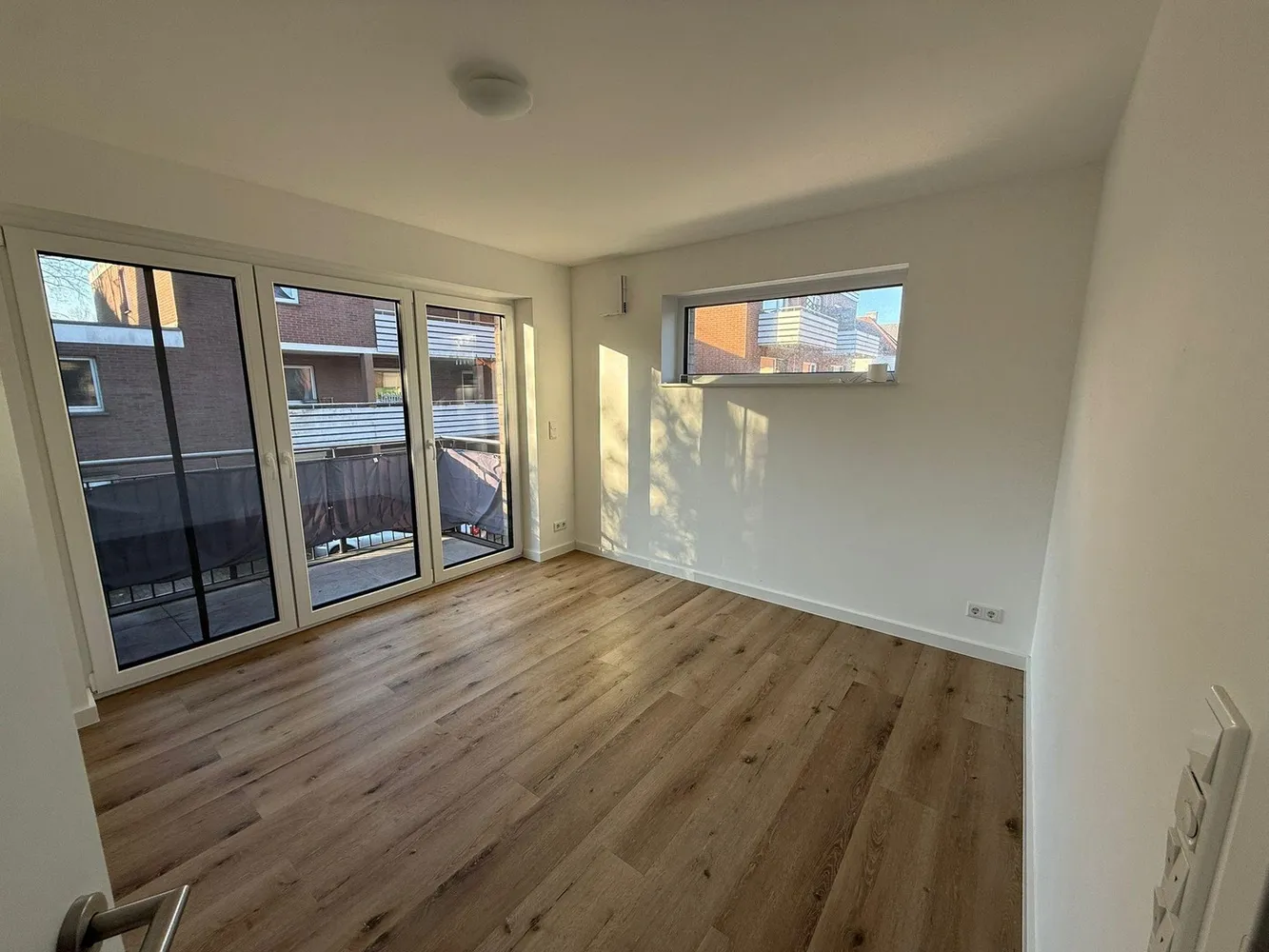 WG-Zimmer mit 27 m² in Oldenburg – Bild 5