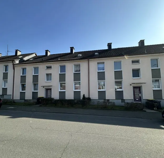 3 Zimmer Wohnung mit 62 m² in Wuppertal – Bild 7