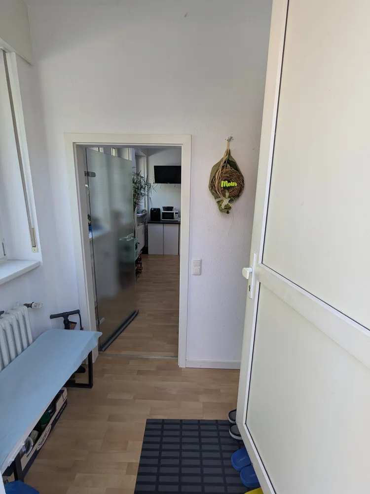 WG-Zimmer mit 16 m² in Münster – Bild 8