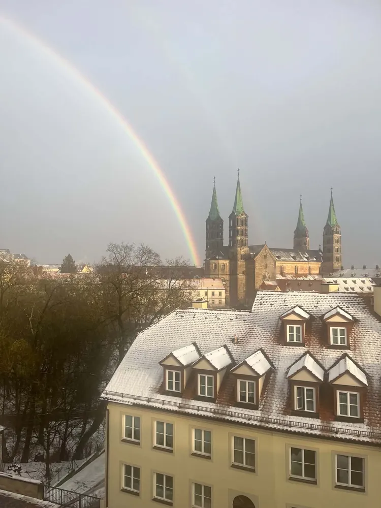 3 Zimmer Wohnung mit 86 m² in Bamberg – Bild 5