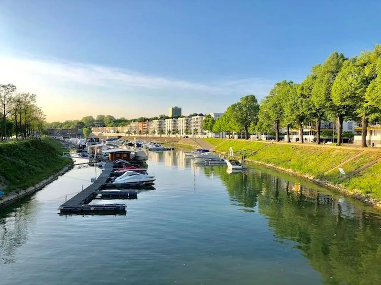 2 Zimmer Wohnung mit 60 m² in Mainz – Bild 1