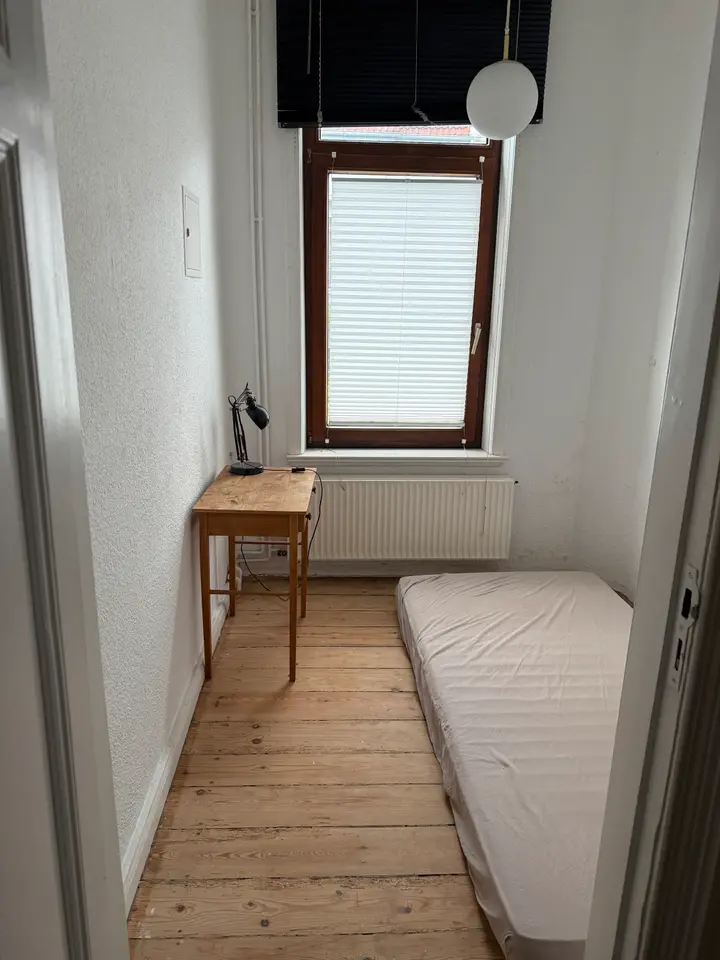 WG-Zimmer mit 16 m² in Bremen – Bild 2