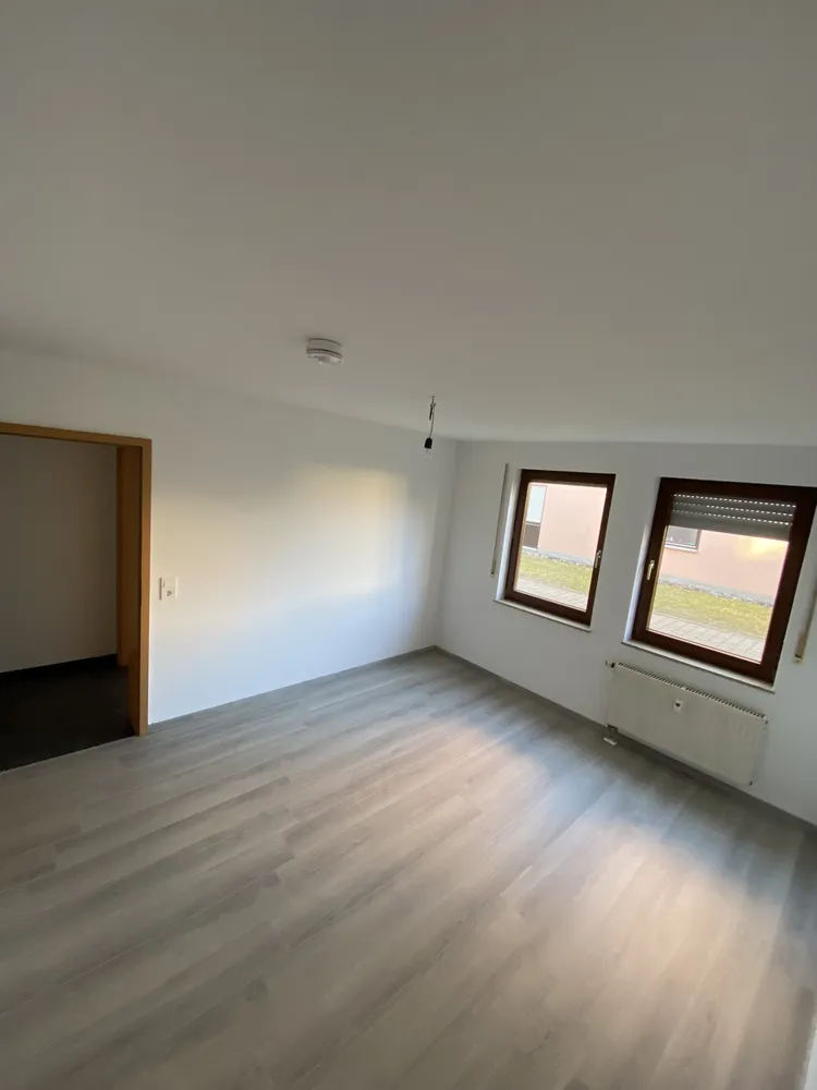 3 Zimmer Wohnung mit 94 m² in Schwäbisch Hall – Bild 4