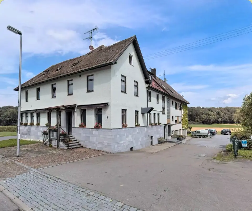 Studio mit 13 m² in Bietigheim-Bissingen – Bild 7