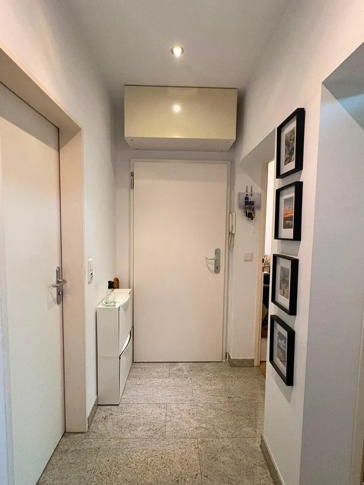 1 Zimmer Wohnung mit 54 m² in Frankfurt am Main – Bild 11