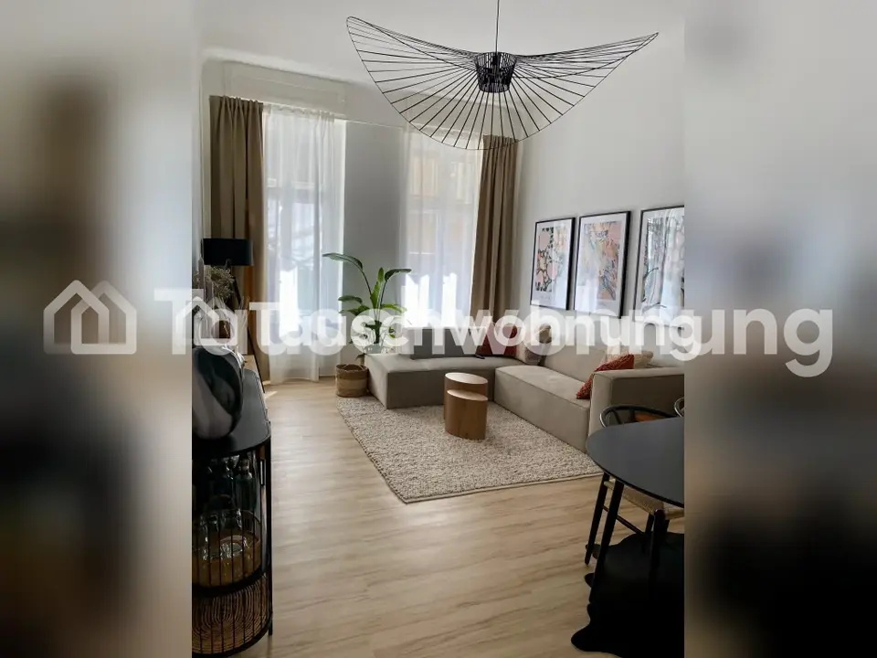 3 Zimmer Wohnung mit 67 m² in Bernau bei Berlin – Bild 3