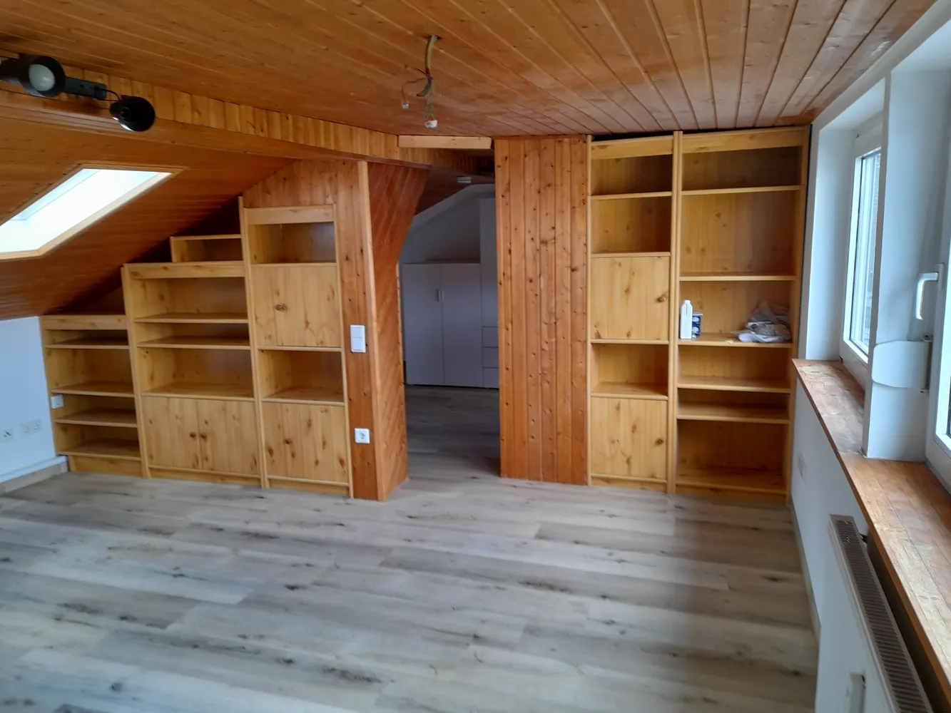 1 Zimmer Wohnung mit 25 m² in Hamm – Bild 1