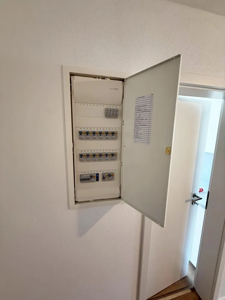 4 Zimmer Wohnung mit 95 m² in Stuttgart – Bild 10