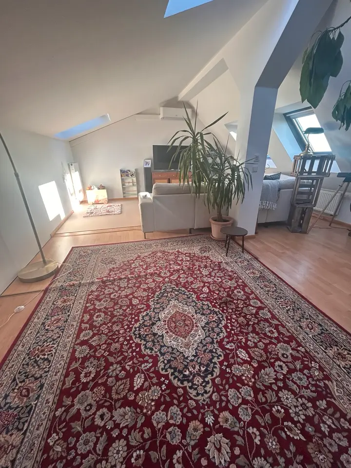 4 Zimmer Wohnung mit 116 m² in Leipzig – Bild 2