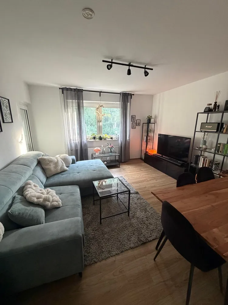 3 Zimmer Wohnung mit 67 m² in Bottrop – Bild 3