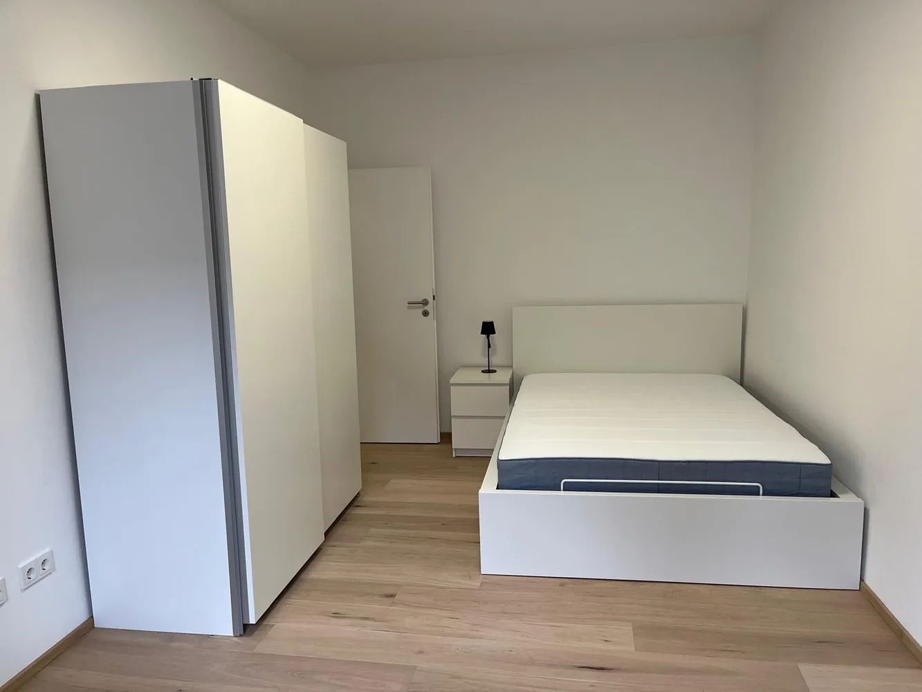 1 Zimmer Wohnung mit 37 m² in München – Bild 7