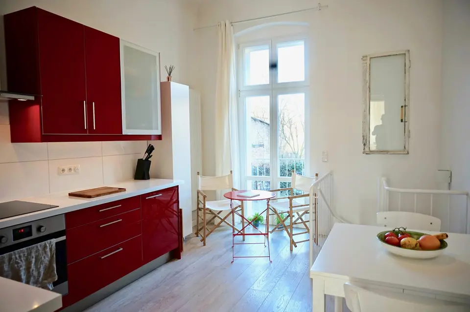 WG-Zimmer mit 60 m² in Werder (Havel) – Bild 9