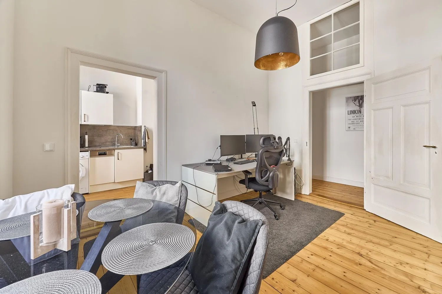 2 Zimmer Wohnung mit 61 m² in Mannheim – Bild 7
