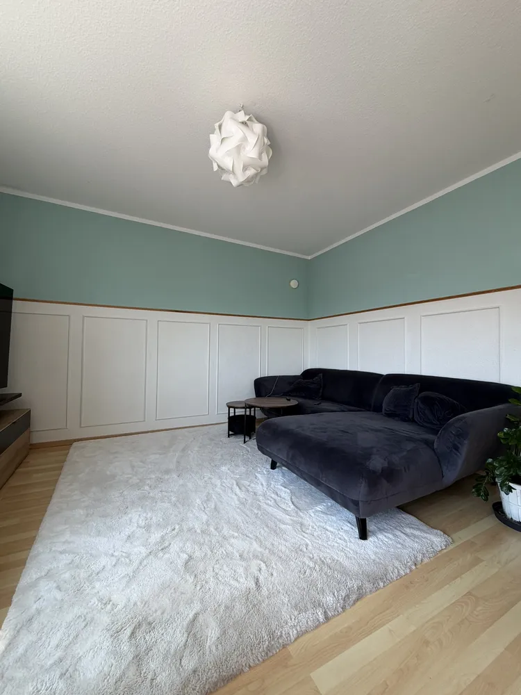 5 Zimmer Wohnung mit 137 m² in Heidelberg – Bild 6