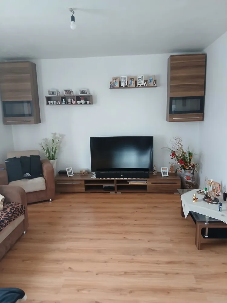 4 room apartment with 58 m² in Herten – Photo 2