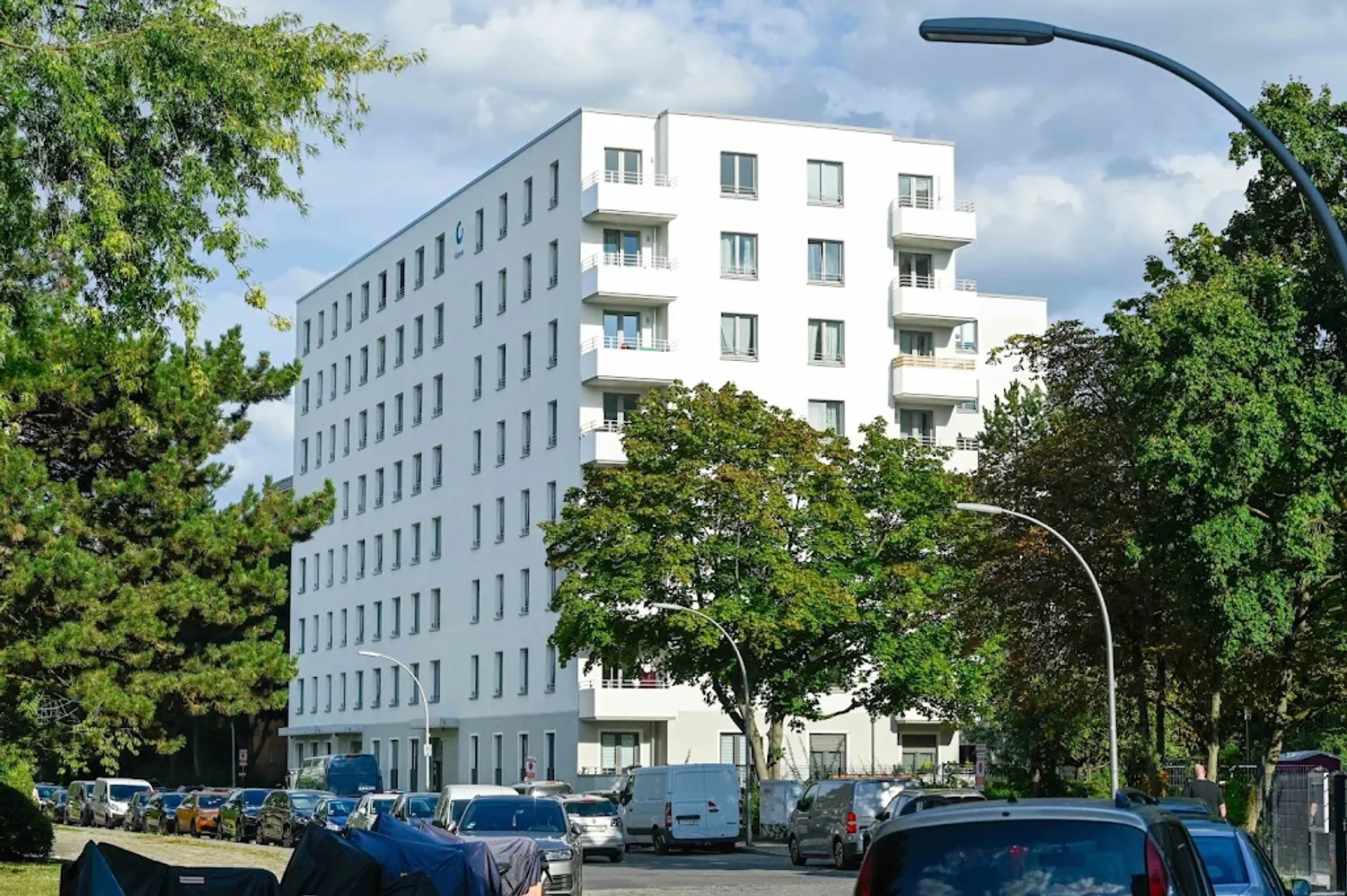 3 Zimmer Wohnung mit 73 m² in Berlin – Bild 1