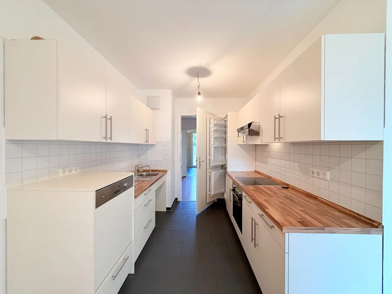 3 Zimmer Wohnung mit 86 m² in Berlin – Bild 5