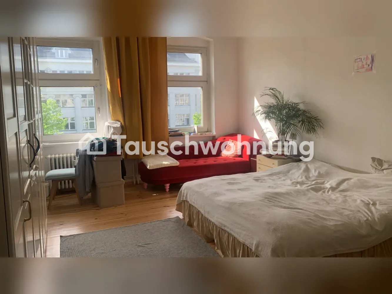 4 Zimmer Wohnung mit 98 m² in Berlin – Bild 3