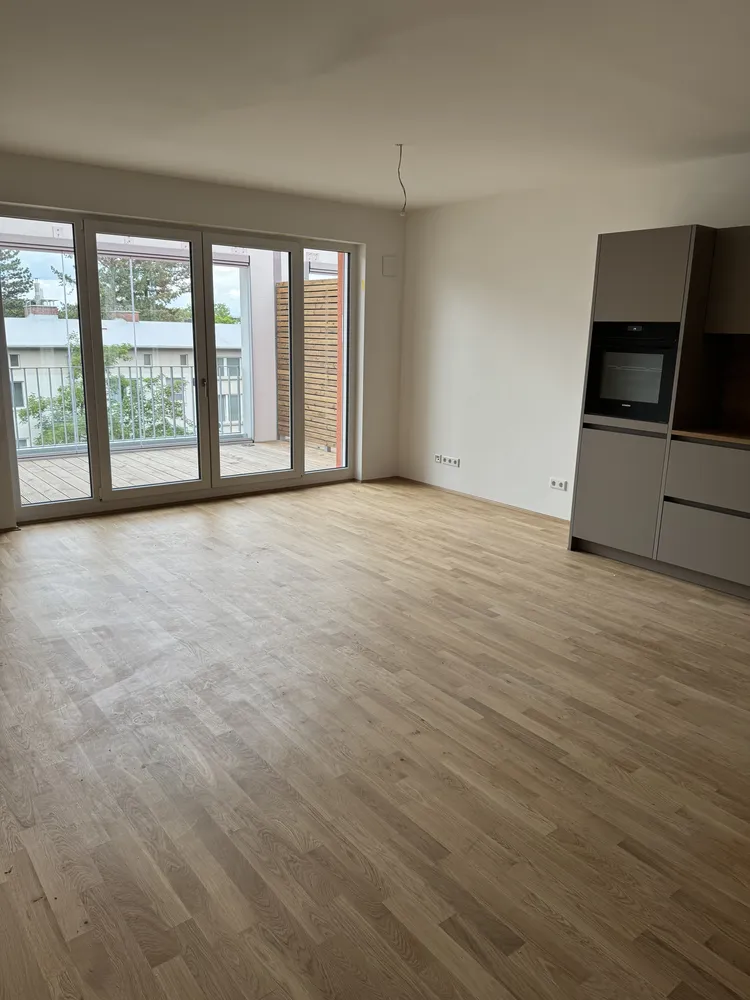 3 Zimmer Wohnung mit 80 m² in Darmstadt – Bild 7