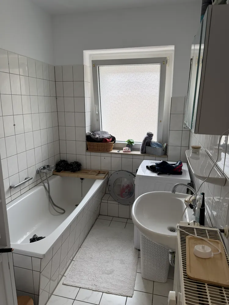 3 Zimmer Wohnung mit 52 m² in Dortmund – Bild 5