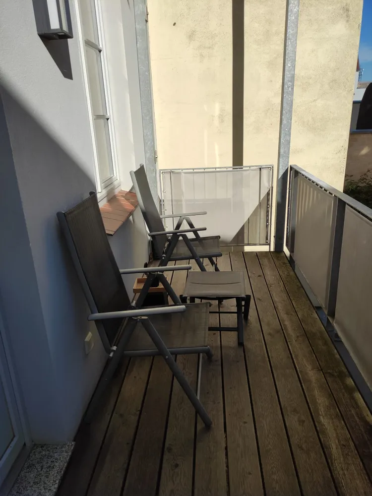 4 Zimmer Wohnung mit 185 m² in Wismar – Bild 8