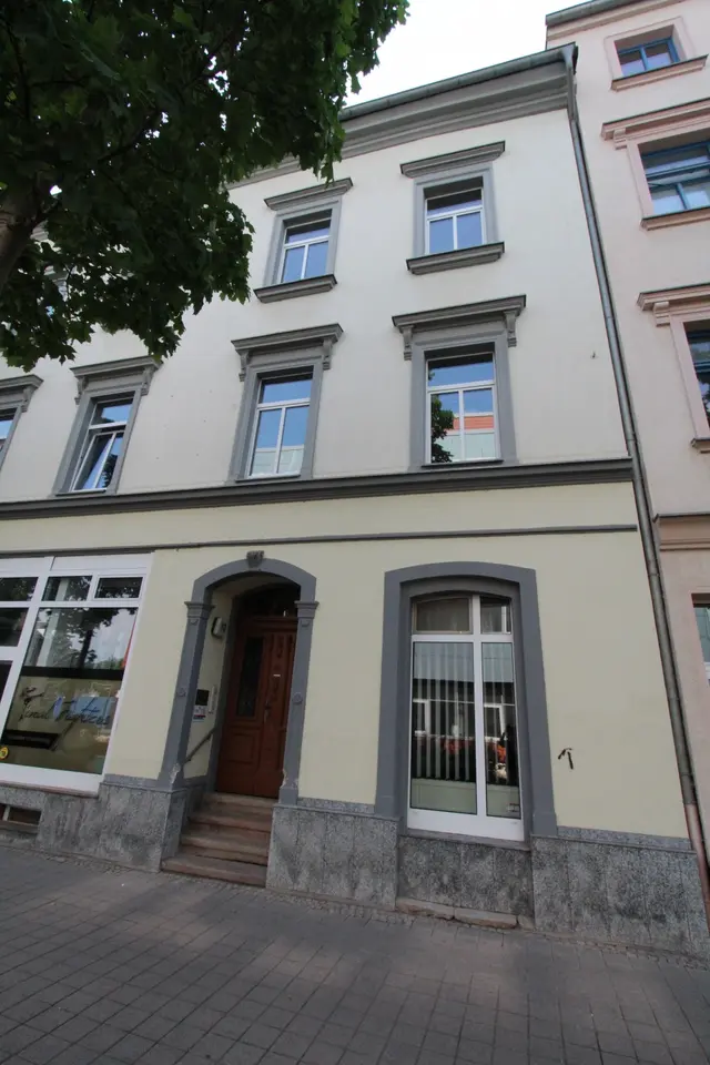 WG-Zimmer mit 63 m² in Zwickau – Bild 6