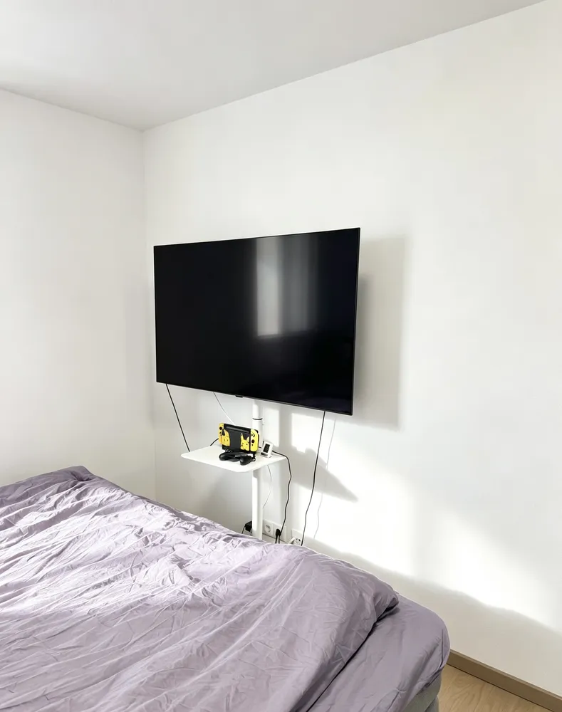2 Zimmer Wohnung mit 51 m² in München – Bild 9