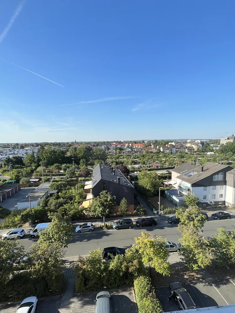 2 Zimmer Wohnung mit 63 m² in Nürnberg – Bild 2
