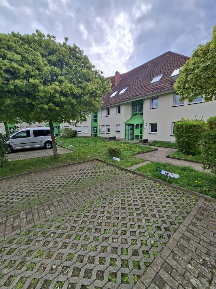 2 Zimmer Wohnung mit 58 m² in Iserlohn – Bild 2
